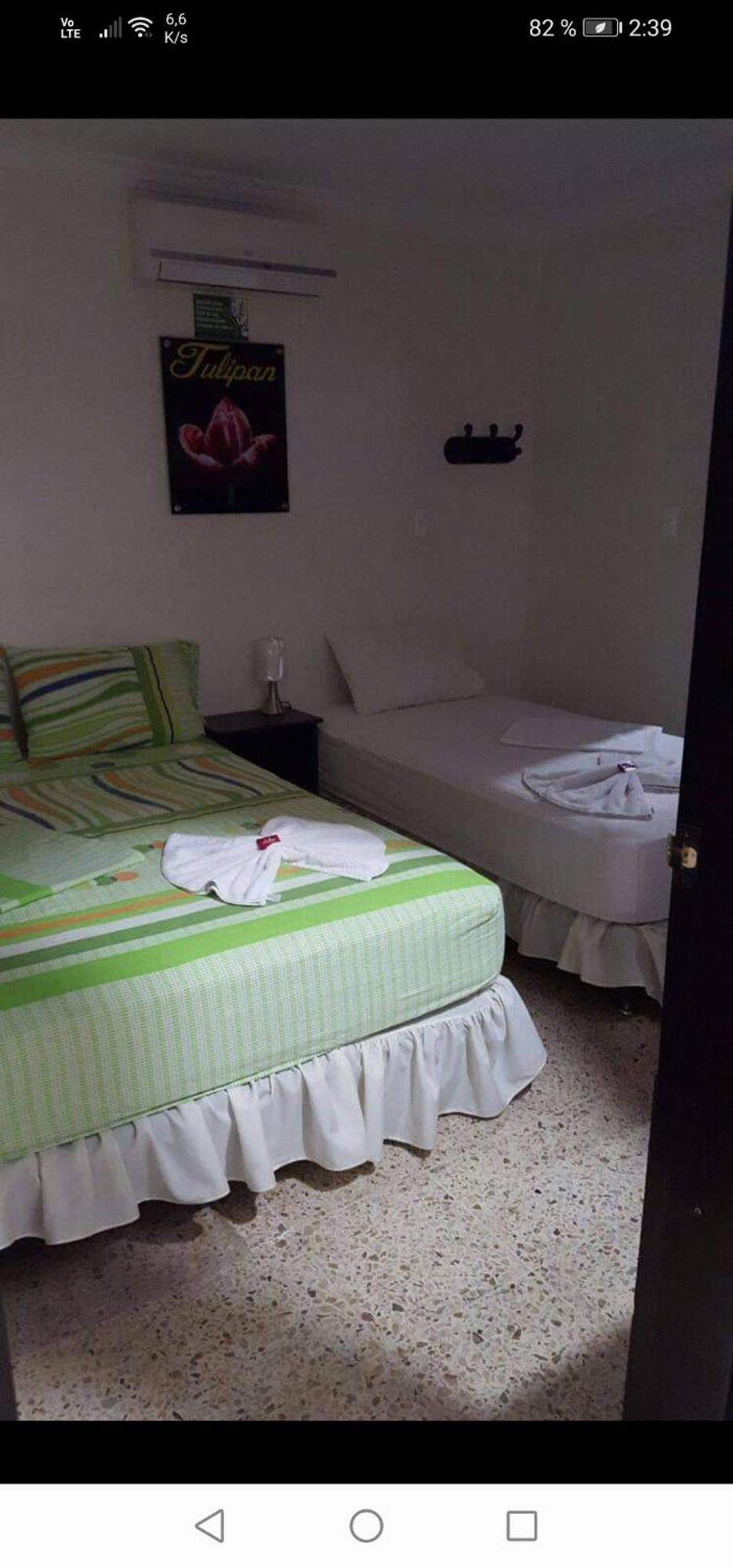Casa 比亚维森西奥 外观 照片