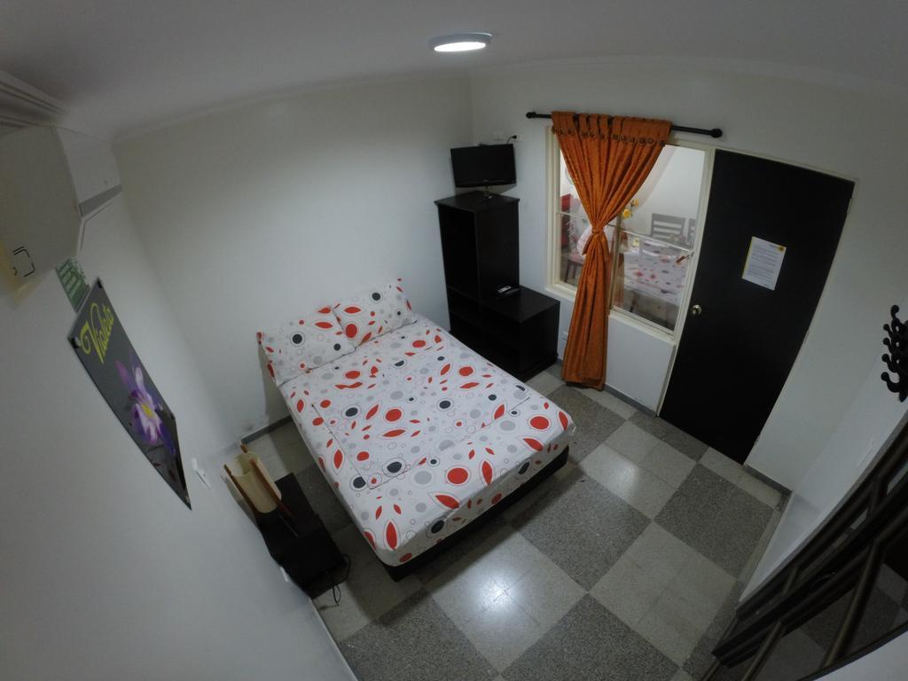 Casa 比亚维森西奥 外观 照片